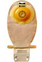 (BX) SenSura Convex Light, Standard Wear EasiClose Wide Outlet 1-Piece ...