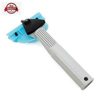 Wagtail Pivot Control PC Handle Window Cleaning Washing Squeegee!