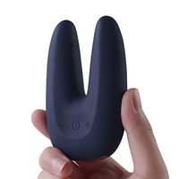 Dual Motor Cordless Wireless USB Rechargable Vibrador Silent Waterproof Soft 9 Speeds and G Sport Vibrador Modes Suction Vǐ-brǎtǒr Safer and More Convenient Good Helper in Life Massager Pleasure