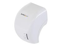 StarTech.com AC750 Dual Band Wireless-AC Access Point, Router and Repeater - Wall Plug - 2.4GHz and 5GHz Wi-Fi Extender (WFRAP433ACD)