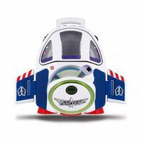 Disney Toy Story Boombox - White (TS500B)