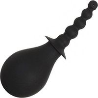 Evolved Novelties Adam and Eve Smooth and Easy Silicone Douche
