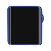 Music Player Shanling M0 Hi-Res Bluetooth Touch Screen Portable Music Player (Blue)