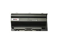 United Power premium Asus G75VW-AH71 Laptop Battery - 8 Cell Battery