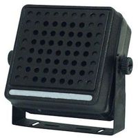 RoadPro Diesel (360-54140) - 4" Classic Presidential External CB Speaker