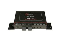 Contemporary Research 232-Amp Plus W Compact Programmable Mixer Amplifier