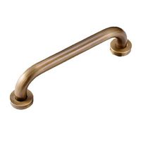 Bathtub Handle Bathroom Take A Shower Armrest Wc Toilet Bowl Handle Elderly Disabled Armrest Pregnant Woman Child Get Up Handle Non-Slip No Obstacles Armrest,41CM