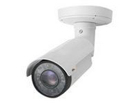 AXIS Q1765-LE Network Camera - Network camera - outdoor - color ( Day&Night ) - 1920 x 1080 - vari-focal - audio - 10/100 - MJPEG, H.264 - High PoE