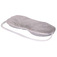 Carex Lavender Aromatherapy Eye Mask for Stress Relief - Eye Pillow for Puffy Eyes - Weighted Eye Mask for Sleeping, Relaxation