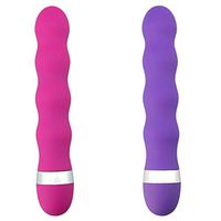 JINZHI Multi-Speed Vibrating Bullet for Woman