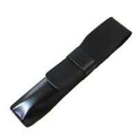 Lamy Accessories Black Single Pen Pouch - LA31