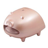 ATEX"Lourdes Foot Care Cordless Rilaboo" (Pink) AX-KXL3700pk【Japan Domestic Genuine Products】【Ships from Japan】