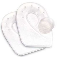 SoftZone Heel Spur w/Rem Plug Small