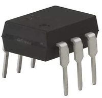 Solid State Relays - PCB Mount 1-Ch Normally Open (10 pieces)