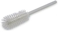 Carlisle 4000102 Sparta Commercial Quality Bottle Brush, 16" Long, White