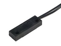 Reed Switch Developments AM2060-1051-10-01 2060-1051-100, Reed Switch/Sensor, Plastic, SPST - Form A, 25W, 200V, 1 Amp