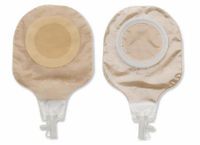 Hollister Premier Ostomy Pouch - 81070EA - For Stomas up to 2-3/4", 1 Each / Each