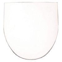 Carex - FGB362L10000 - Commode Lid