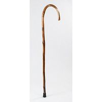 Brazos Walking Cane for Men and Women Handcrafted of Lightweight Wood and made in the USA,   Wood, 40 Inches