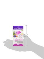 New Chapter Postnatal Vitamins, Lactation Supplement With Fermented Probiotics + Wholefoods + Vitamin D3 + B Vitamins + Organic Non-gmo Ingredients - 96 Ct