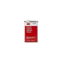 3M General Purpose Adhesive Cleaner, Quart, 08984
