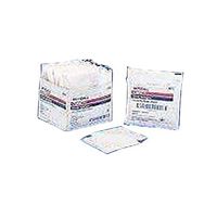 Kendall Curity Cover Sponges 3" X 3" Nonsterile Bulk - Model 1700 - Pkg of 100