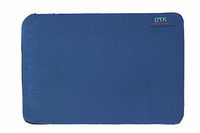 UTK Replacement Cover Bag for Far Infrared Heating Pad Medium Size&Medium Pro Size&Medium T-Pro Size(21" x 31").100% Polyester Fiber