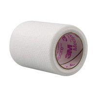 3M Medical Tape Medipore Cloth 4" X 2 Yards NonSterile (#2964S, Sold Per Case)