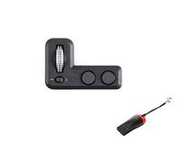 Osmo Pocket Controller Wheel with Luckybird USB Reader