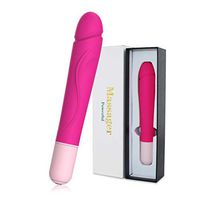 Qksky 10 Frequency Wireless Soft Waterproof Quiet USB Rechargable Pleasure Snake Víbràtòrs for Body Relieve Stress Vibartion Handheld