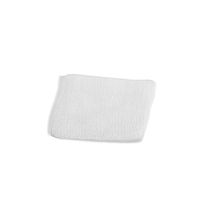 MediChoice Gauze Sponge, 12-Ply, Sterile, Hypoallergenic, 4x4 Inch, White, 1314GZ4004 (Case of 1200)