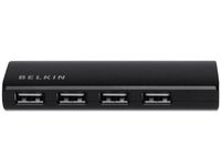Belkin 4-Port Ultra-Slim USB Hub (B2B009)