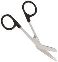 Prestige Medical Stainless Steel Listermate Bandage Scissor, 1.25 Ounce, 5.5"