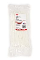 3M Screw Mount Cable Tie CT8BK50S-C