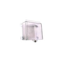 SAFETY TECHNOLOGY STI 7521 Nema 4x protective cabinet