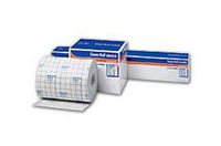 Beiersdorf-Jobst 6" x 10 Yards Cover-Roll Stretch Adhesive Gauze