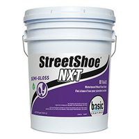 Basic Coatings StreetShoe NXT Semi-Gloss - 5 Gallon