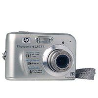 Hewlett-Packard Photosmart M537 6.0MP 3x Optical/6x Digital Zoom Camera