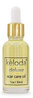 KELODA DELUXE KELOID SCAR OIL: Scars and Keloids Removal Natural Oil