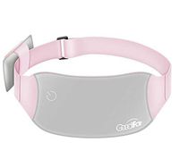 QWERT Co. Wang Electric Heating Warm Palace Belt 3 Speed Adjustment USB Charging Treasure Charging Dysmenorrhea Moxibustion Ache