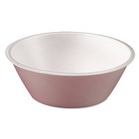 Genpak Foam Rice Bowl, 24 Ounce - 300 per case.