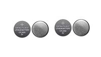 Innovator 25pcs CR2450 3V Coin Lithium Battery,Battery Cell