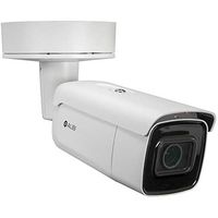 Alibi 4MP 165' IR H.265+ Outdoor Bullet IP Varifocal Security Camera