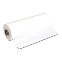 Dixie All-Purpose Wax Paper/Food Wrap Roll by GP PRO (Georgia-Pacific), White, 110PONYROLL, (750 Linear Feet Per Roll, 6 Rolls Per Case)