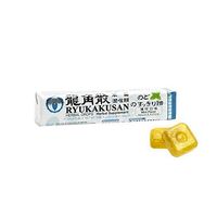RYUKAKUSAN Herbal Drop, 11 Count