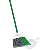 Libman Precision Angle Broom with Dustpan