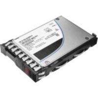HP Office Mixed Use Solid State Drive - Hot-Swap Serial_Interface 2.5" N9X95A