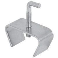 Prime-Line Bed Frame Clamp 1-1/4" Carded / 2