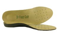 Dr Foot Golf Insoles - Large