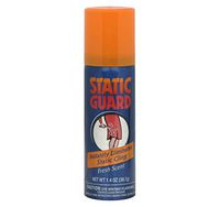 Static Guard Fresh Scent Tote Size 1.4oz